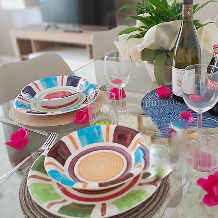 Roma Bema Apartment - Charme E Relax A Due Passi Dal Vaticano エクステリア 写真