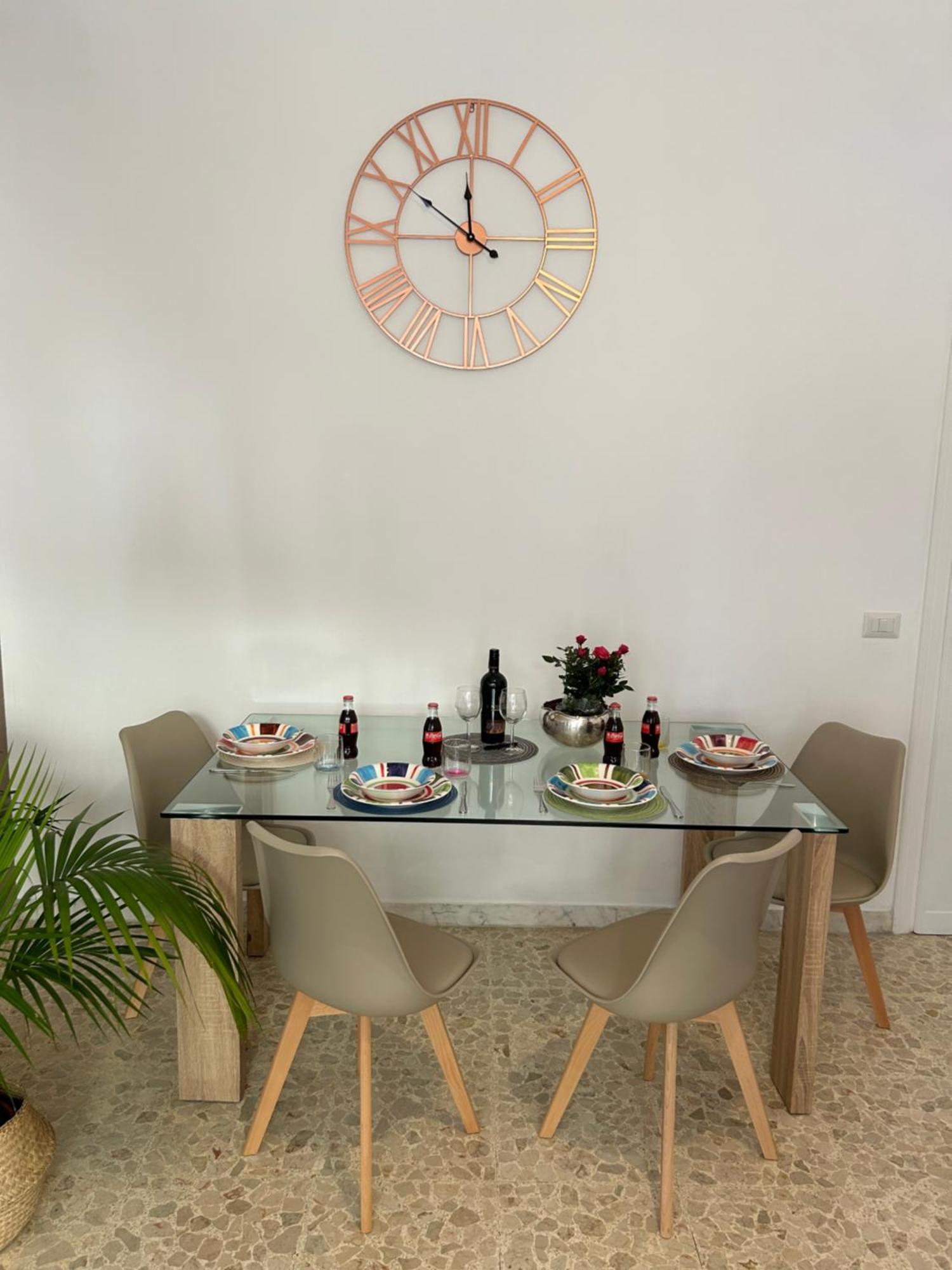 Roma Bema Apartment - Charme E Relax A Due Passi Dal Vaticano エクステリア 写真