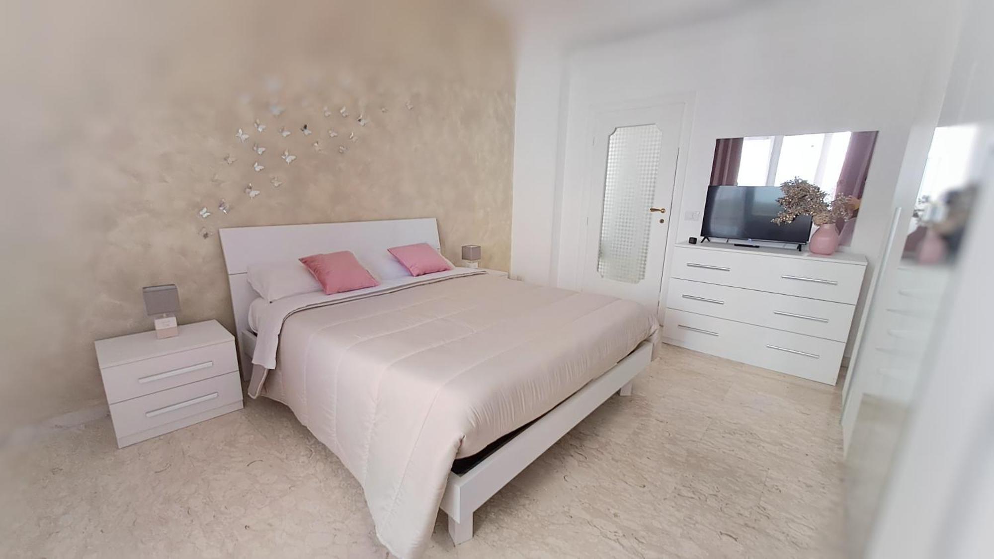 Roma Bema Apartment - Charme E Relax A Due Passi Dal Vaticano エクステリア 写真