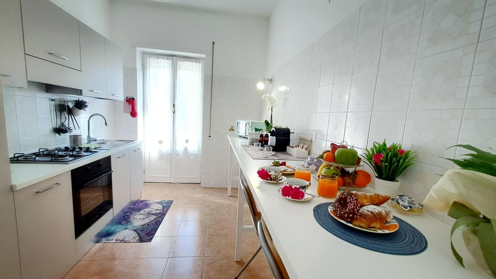 Roma Bema Apartment - Charme E Relax A Due Passi Dal Vaticano エクステリア 写真