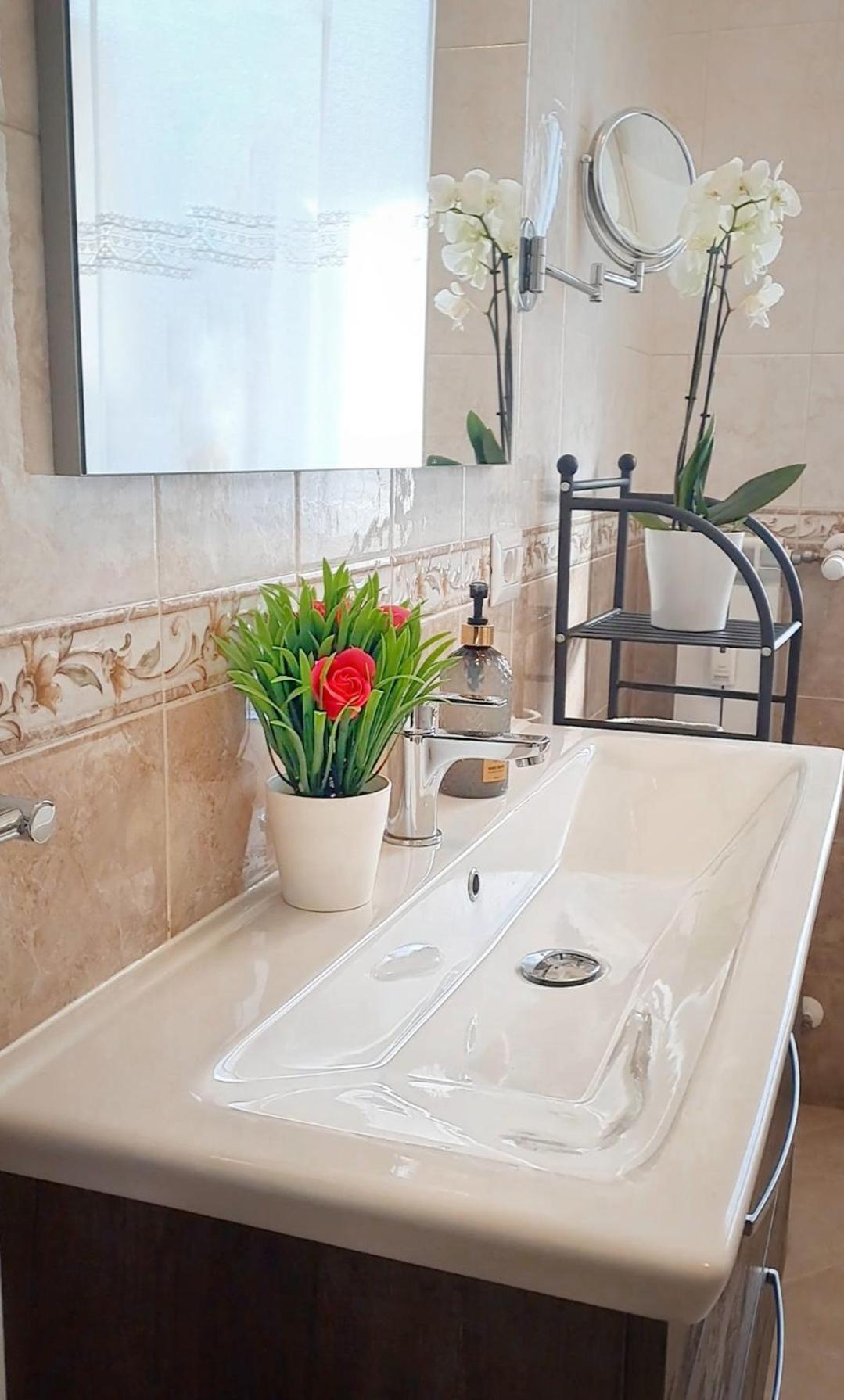 Roma Bema Apartment - Charme E Relax A Due Passi Dal Vaticano エクステリア 写真