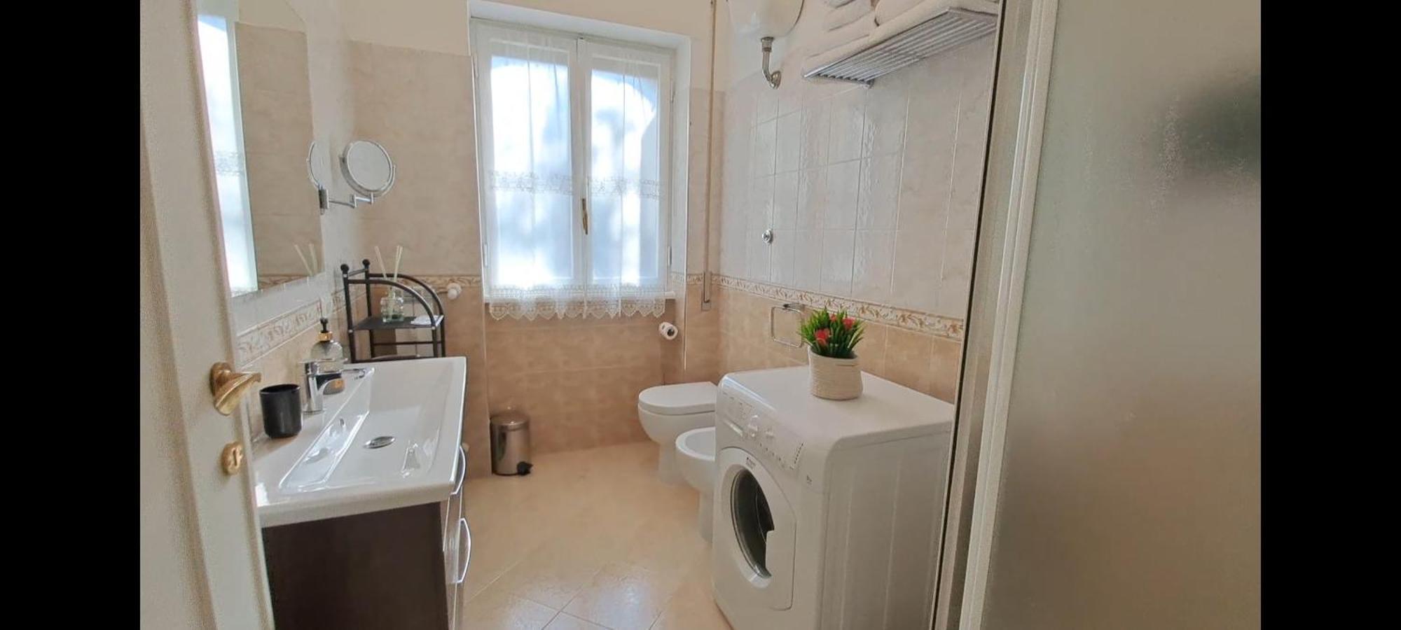 Roma Bema Apartment - Charme E Relax A Due Passi Dal Vaticano エクステリア 写真
