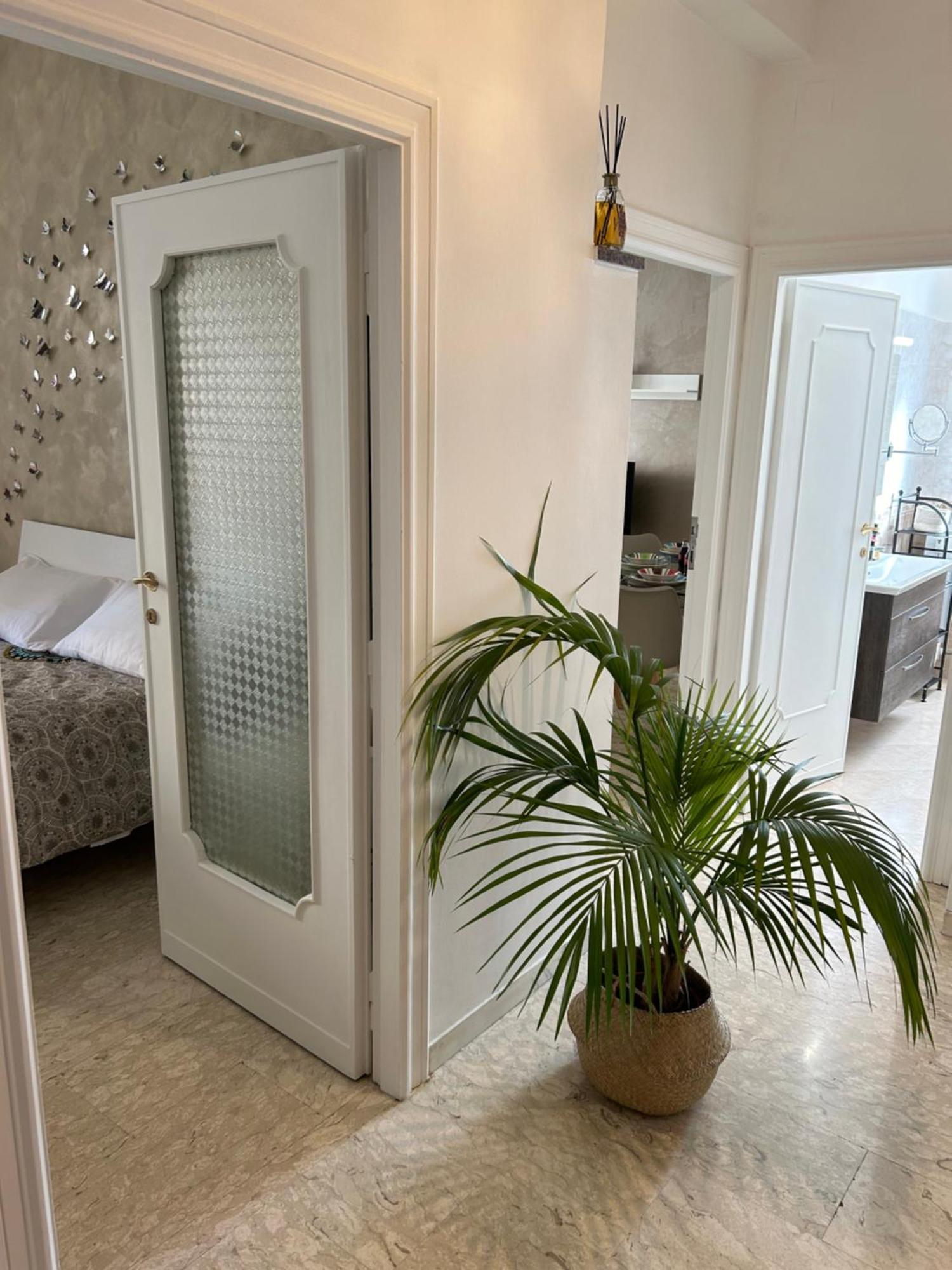 Roma Bema Apartment - Charme E Relax A Due Passi Dal Vaticano エクステリア 写真